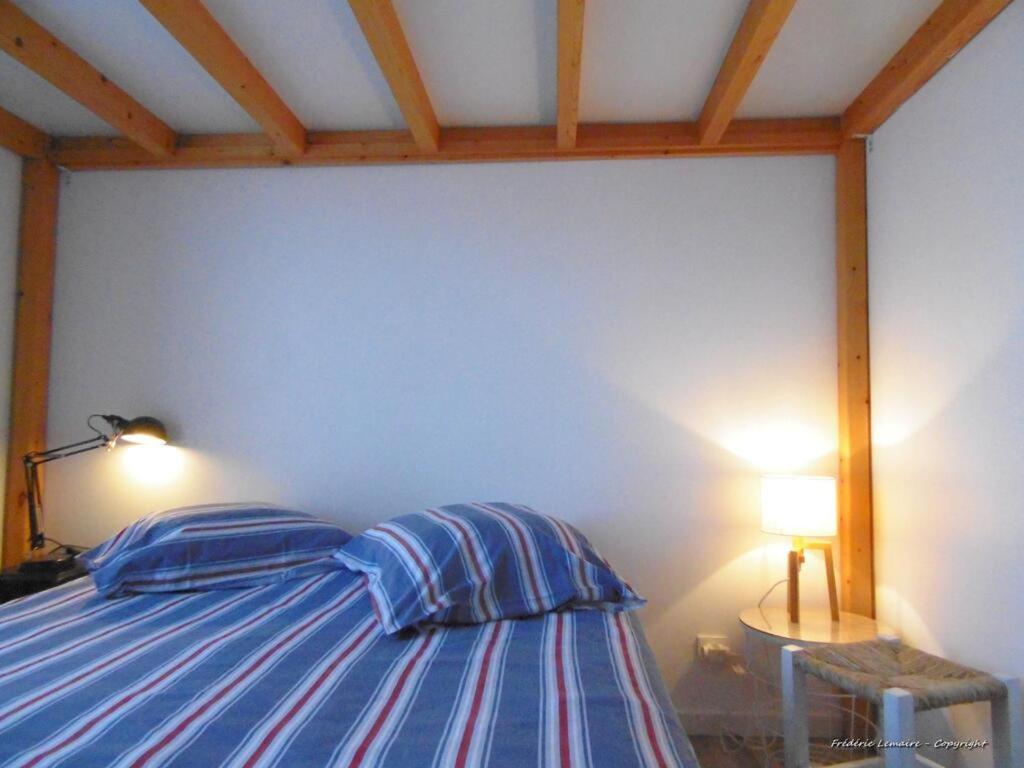 Le 46 Clos Vert Erquy Extérieur photo