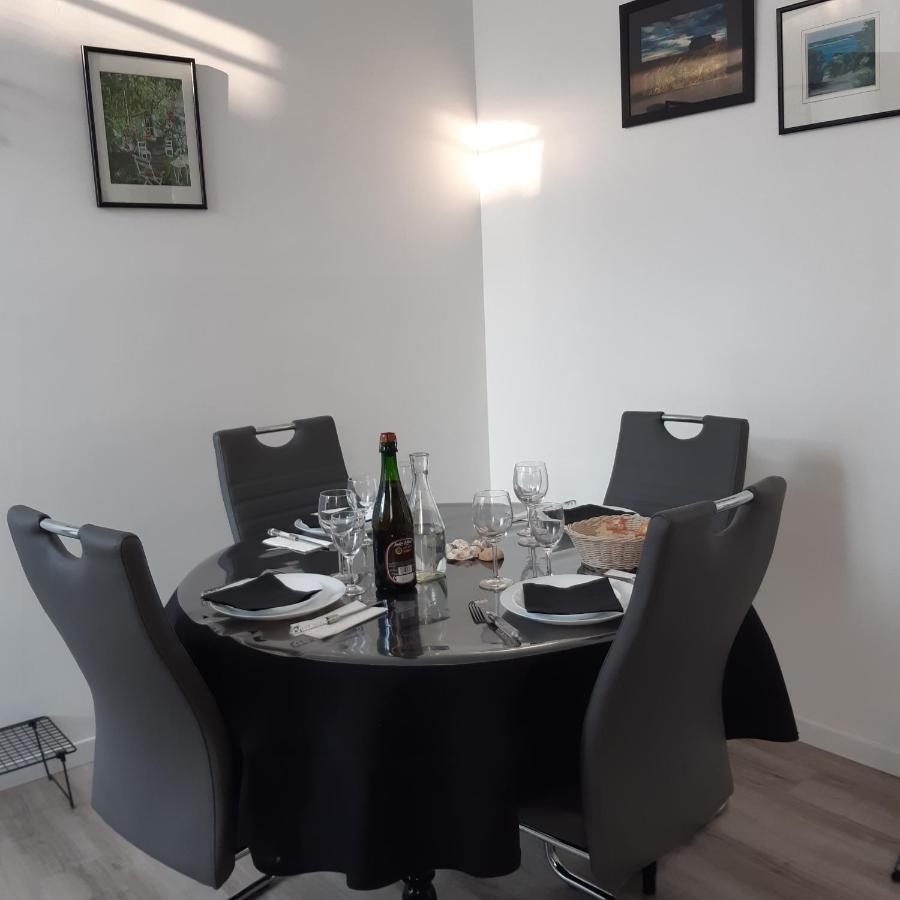 Le 46 Clos Vert Erquy Extérieur photo